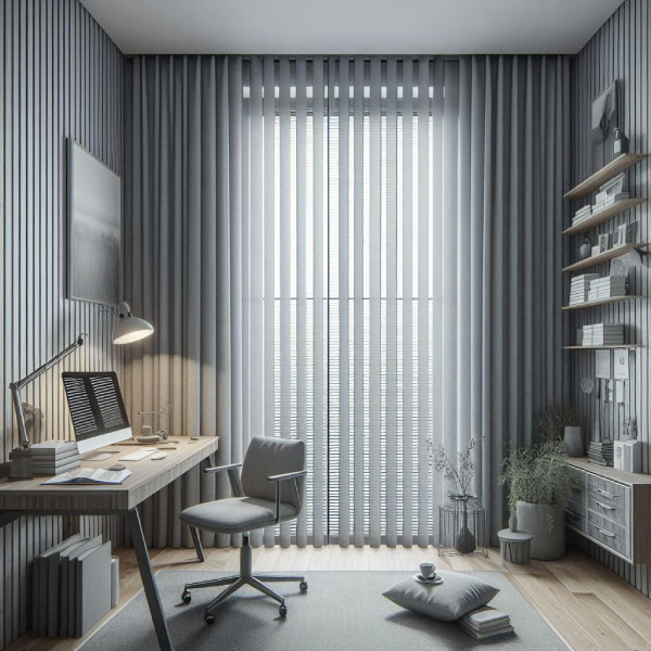 Roller Blinds