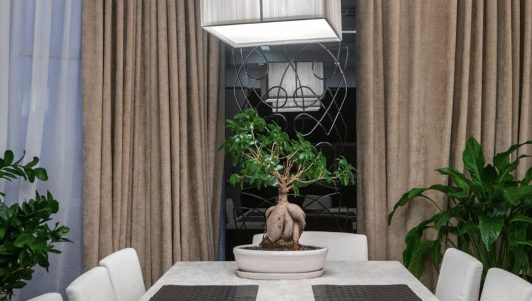 Stylish Blackout Curtains 2