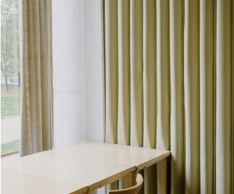 Stylish Blackout Curtains 3